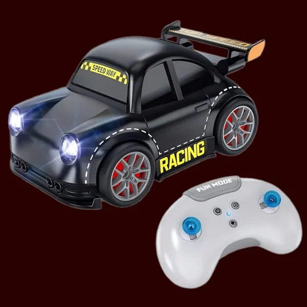 Vcares_Best_Mini_Car|Premium_Remot_Toy_Car-186_(Multicolor)