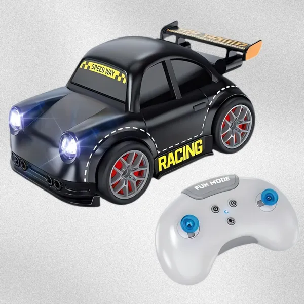Vcares_Best_Mini_Car|Premium_Remot_Toy_Car-147_(Multicolor)
