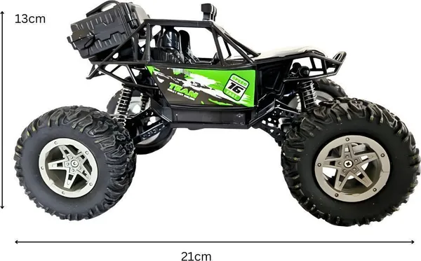 Vcares_Remote_Control_Smoke_Monster_Rock_Crawler-R60_(Multicolor)