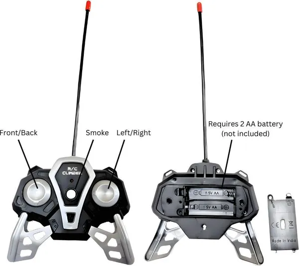 Vcares_Remote_Control_Smoke_Monster_Rock_Crawler-R60_(Multicolor)