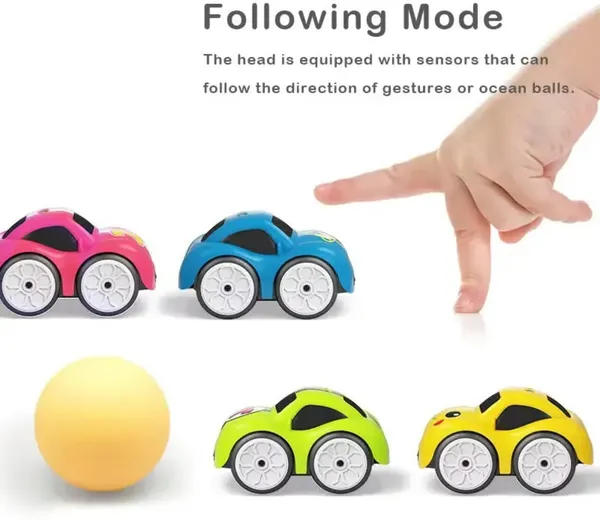 Vcares_Best_Mini_Car|Premium_Remot_Toy_Car-217_(Multicolor)