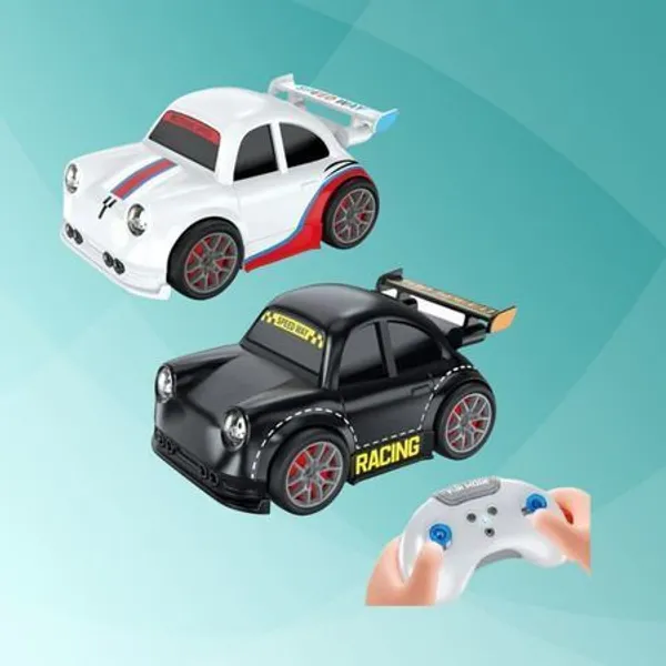 Vcares_Best_Mini_Car|Premium_Remot_Toy_Car-295_(Multicolor)