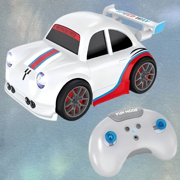 Vcares_Best_Mini_Car|Premium_Remot_Toy_Car-169_(Multicolor)