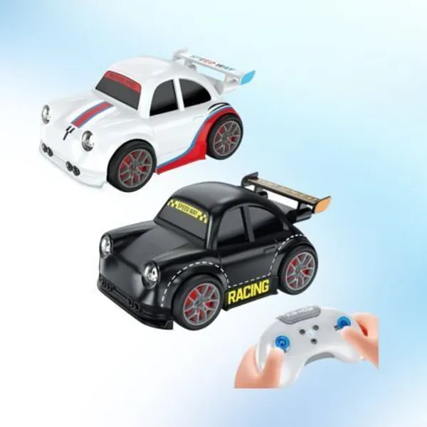 Vcares_Best_Mini_Car|Premium_Remot_Toy_Car-285_(Multicolor)