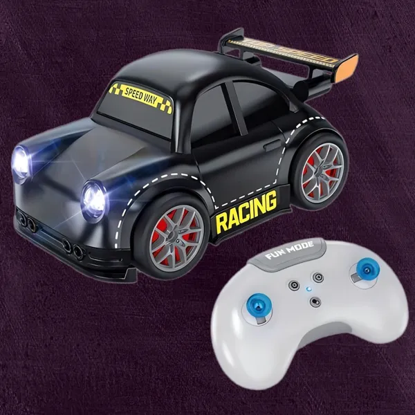 Vcares_Best_Mini_Car|Premium_Remot_Toy_Car-112_(Multicolor)
