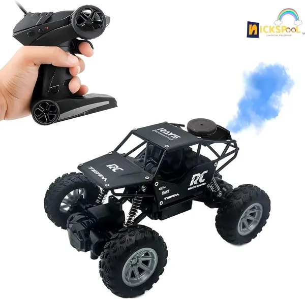 Vcares_Monster_Truck_RC_Car_|_Big_Size_Off_Road_2WD_Rock_Crawler_Color_as_Per_Stock-A78_(Multicolor)