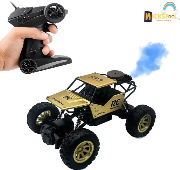 Vcares_Monster_Truck_RC_Car_|_Big_Size_Off_Road_2WD_Rock_Crawler_Color_as_Per_Stock-A78_(Multicolor)