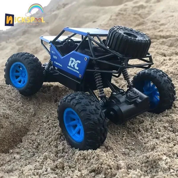 Vcares_Monster_Truck_RC_Car_|_Big_Size_Off_Road_2WD_Rock_Crawler_Color_as_Per_Stock-A78_(Multicolor)