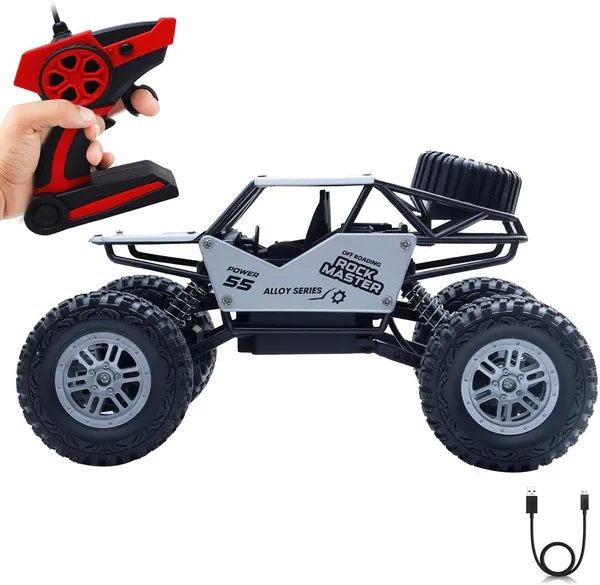 Vcares_Best_Mini_Car|Premium_Remot_Toy_Car-223_(Multicolor)