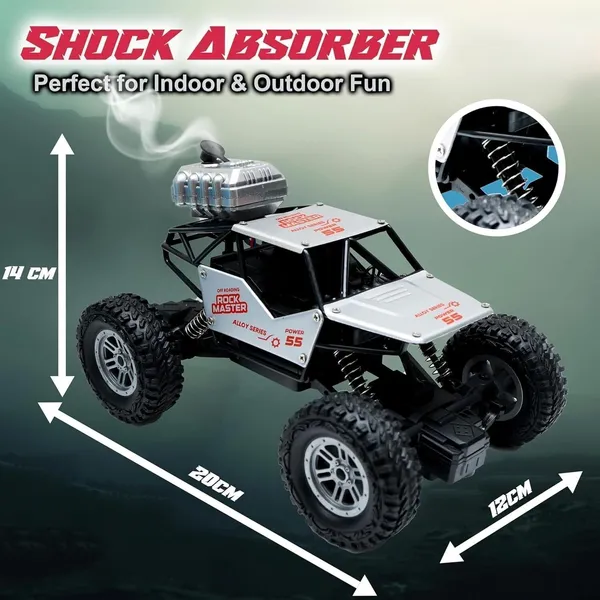 Vcares_Best_Mini_Car|Premium_Remot_Toy_Car-223_(Multicolor)