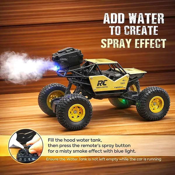 Vcares_Best_Mini_Car|Premium_Remot_Toy_Car-223_(Multicolor)