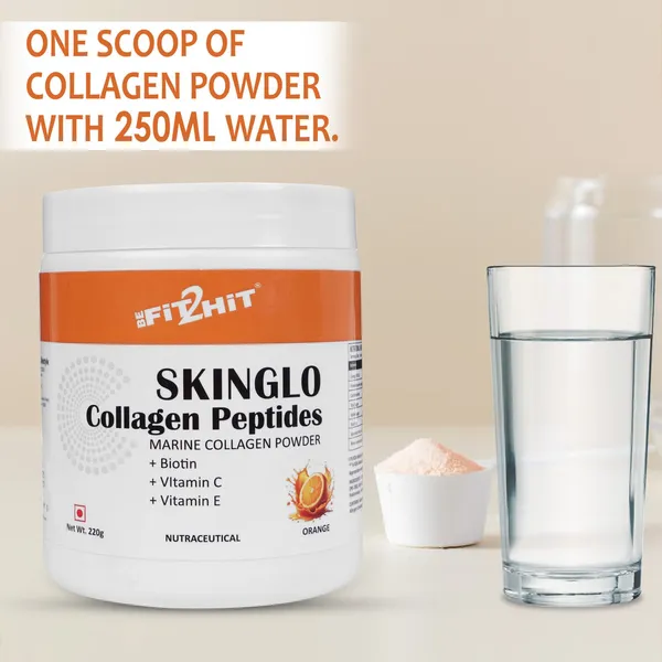 Marine_Collagen_Powder_With_Biotin_Vtimain_C_E_For_Glowing_Skin_Strong_Hair_Nails_Hydrolyzed_Collagen_Peptides_Anti_Ageing_Supplement_For_Women_And_Men_200G