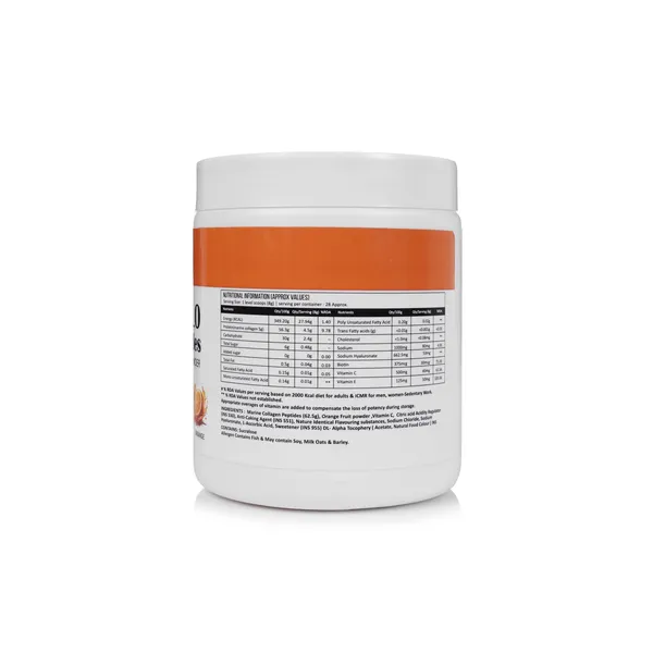 Marine_Collagen_Powder_With_Biotin_Vtimain_C_E_For_Glowing_Skin_Strong_Hair_Nails_Hydrolyzed_Collagen_Peptides_Anti_Ageing_Supplement_For_Women_And_Men_200G