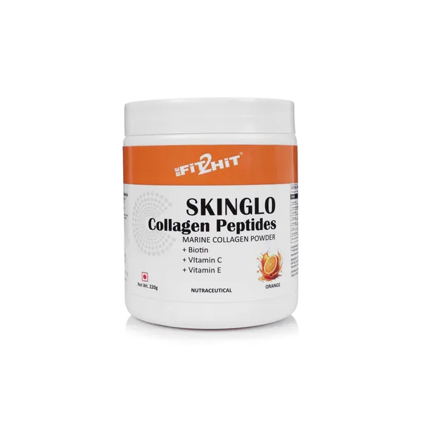 Marine_Collagen_Powder_With_Biotin_Vtimain_C_E_For_Glowing_Skin_Strong_Hair_Nails_Hydrolyzed_Collagen_Peptides_Anti_Ageing_Supplement_For_Women_And_Men_200G