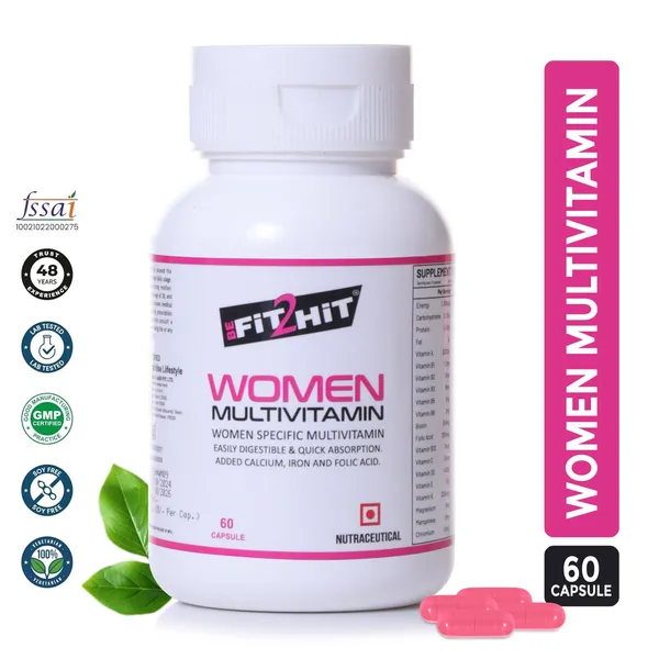 Women_Multivitamin_Capsules_With_Iron_Biotin_Calcium_Zinc_Folic_Acid_Daily_Energy_Immunity_Hormonal_Balance_Hair_Skin_Nail_Support_60_Veg_Capsules