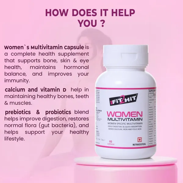 Women_Multivitamin_Capsules_With_Iron_Biotin_Calcium_Zinc_Folic_Acid_Daily_Energy_Immunity_Hormonal_Balance_Hair_Skin_Nail_Support_60_Veg_Capsules
