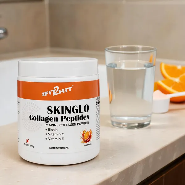 Marine_Collagen_Powder_And_Biotin_Tablets__Combo_Pack_Of_2