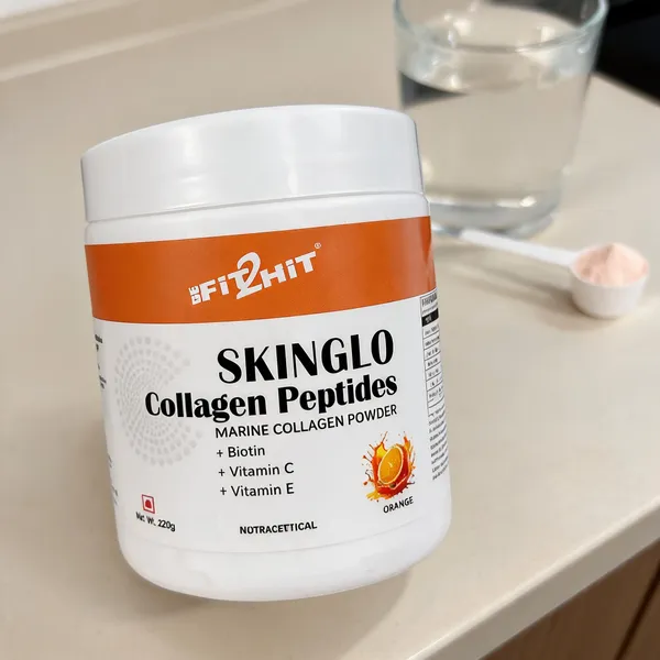 Marine_Collagen_Powder_And_Biotin_Tablets__Combo_Pack_Of_2