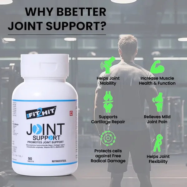 Joint_Support_With_Glucosamine_Chondroitin_Collagen_Vitamin_K2_7_L_Methionine_Joint_Pain_Relief_For_Knees_Bones_Cartilage_Improves_Mobility_Flexibility_Bone_Strength_90_Tablets