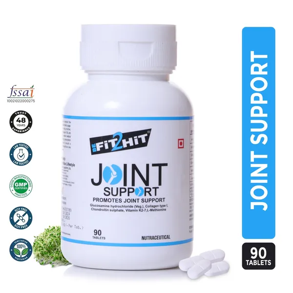 Joint_Support_With_Glucosamine_Chondroitin_Collagen_Vitamin_K2_7_L_Methionine_Joint_Pain_Relief_For_Knees_Bones_Cartilage_Improves_Mobility_Flexibility_Bone_Strength_90_Tablets