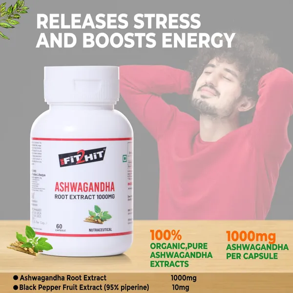 Be_Fit2Hit_Ashwagandha_66_Clinically_Proven_100_Root_Extract_For_Maximum_Potency_60_Capsules