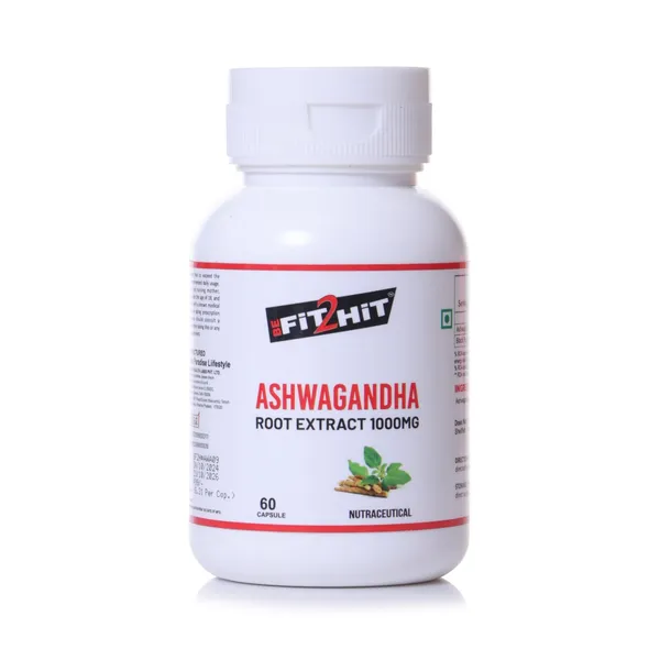 Be_Fit2Hit_Ashwagandha_66_Clinically_Proven_100_Root_Extract_For_Maximum_Potency_60_Capsules
