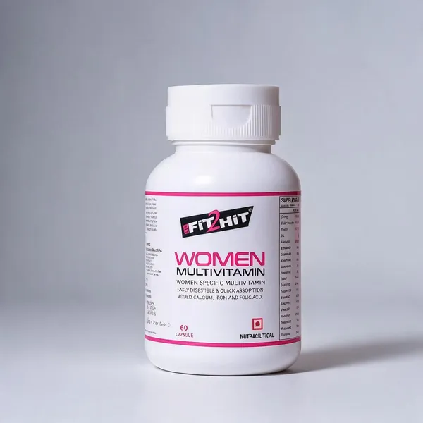 Women_Multivitamin_Capsules_With_Iron_Biotin_Calcium_Zinc_Folic_Acid_Daily_Energy_Immunity_Hormonal_Balance_Hair_Skin_Nail_Support_60_Veg_Capsules