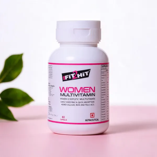 Women_Multivitamin_Capsules_With_Iron_Biotin_Calcium_Zinc_Folic_Acid_Daily_Energy_Immunity_Hormonal_Balance_Hair_Skin_Nail_Support_60_Veg_Capsules