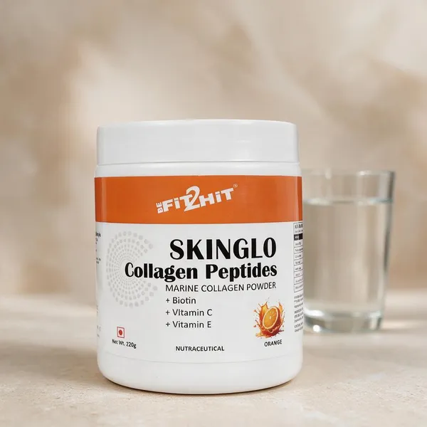 Marine_Collagen_Powder_With_Biotin_Vtimain_C_E_For_Glowing_Skin_Strong_Hair_Nails_Hydrolyzed_Collagen_Peptides_Anti_Ageing_Supplement_For_Women_And_Men_200G