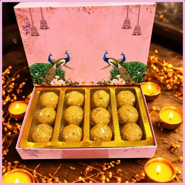 Foxtail_Millet_Laddoo_I_Low_Gi