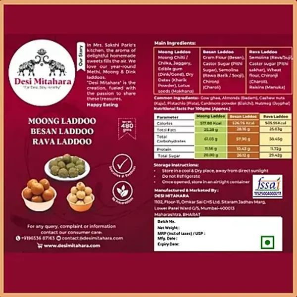 Laddoo_Celebration_Moong_Besan_Rava_Laddoo_Combo