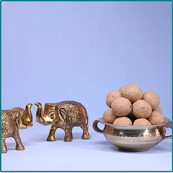 Jowar_Sorghum_Laddoo_I_High_Fibre