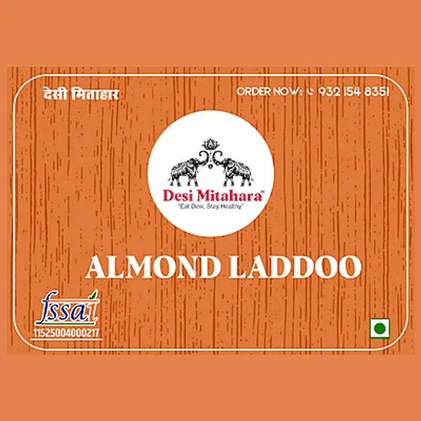 Almond_Laddoo_I_Brain_Power