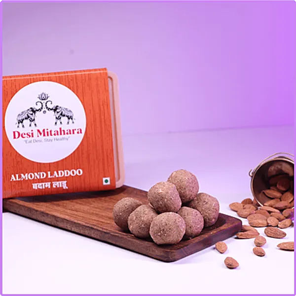 Almond_Laddoo_I_Brain_Power