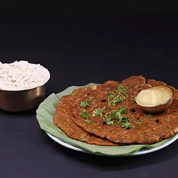 Thalipeeth_Bhajani