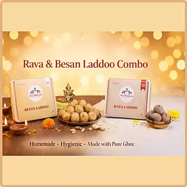 Combo_Laddoo_Pack_Besan_Rava_Laddoo