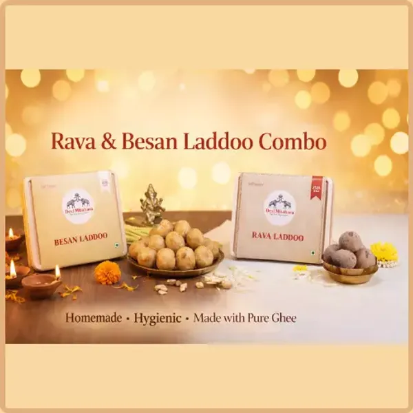 Combo_Laddoo_Pack_Besan_Rava_Laddoo