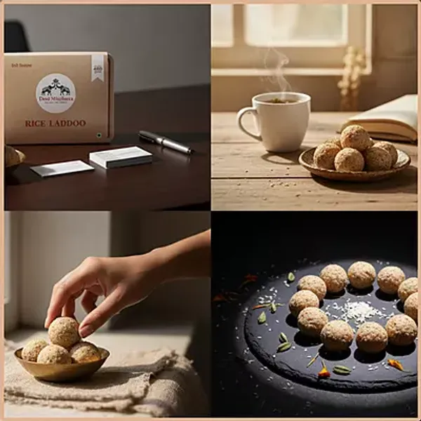 Rice_Laddoo_I_Light_Digestive