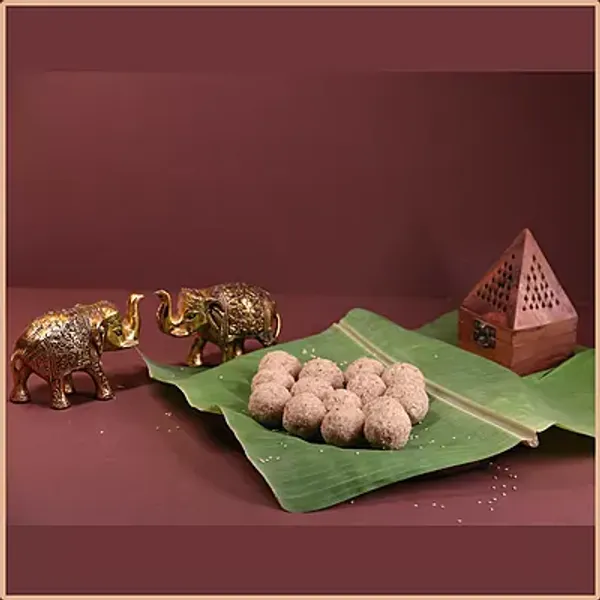 Rice_Laddoo_I_Light_Digestive