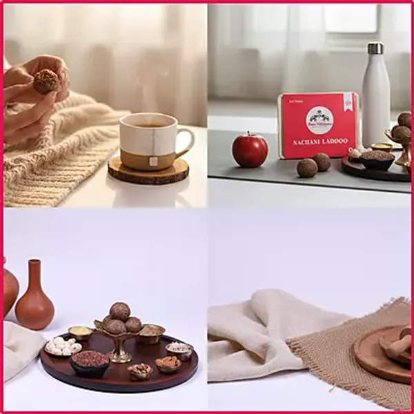 Nachani_Finger_Millet_Laddoo_I_Iron_Calcium