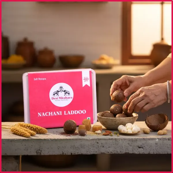 Nachani_Finger_Millet_Laddoo_I_Iron_Calcium