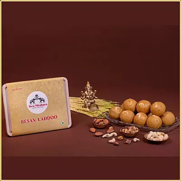 Besan_Laddoo_Pure_Ghee_I_Classic_Rich