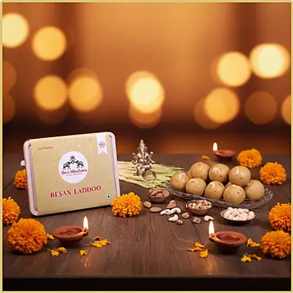 Besan_Laddoo_Pure_Ghee_I_Classic_Rich