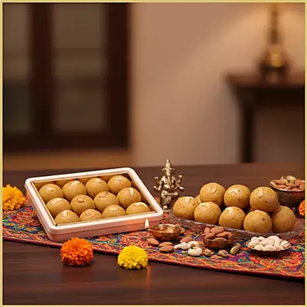 Besan_Laddoo_Pure_Ghee_I_Classic_Rich
