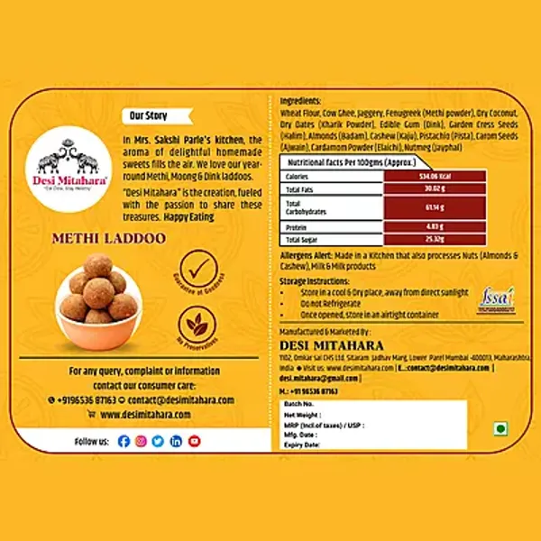 Methi_Laddoo_I_Digestive_Strength