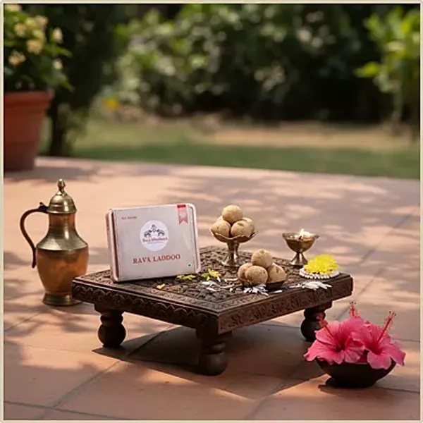 Rava_Laddoo_I_Quick_Energy