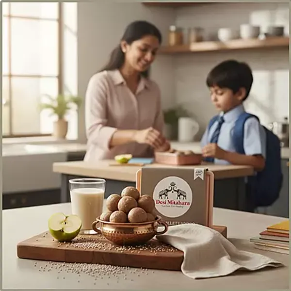 Bajara_Pearl_Millet_Laddoo_I_Winter_Energy