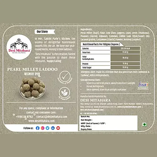 Bajara_Pearl_Millet_Laddoo_I_Winter_Energy