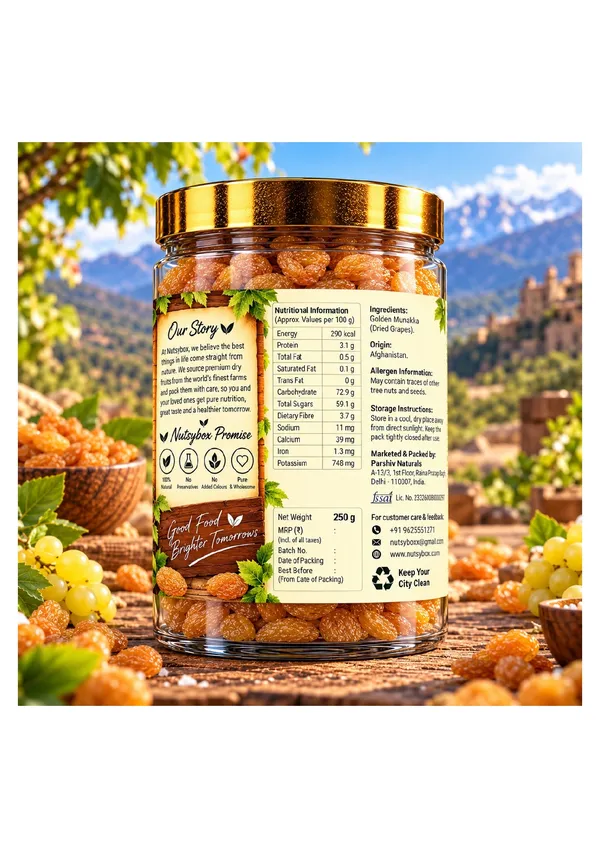 Nutsybox_Munakka_Dried_Grapes