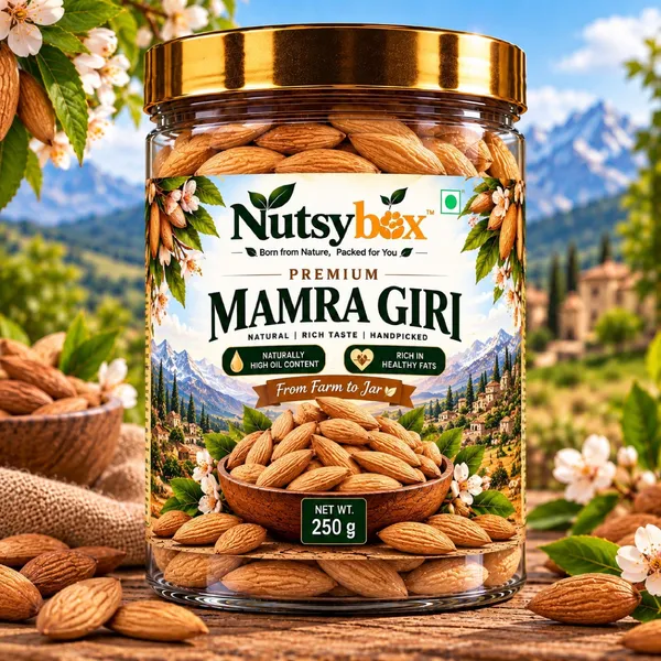 Nutsybox_Premium_Mamra_Giri_Almonds